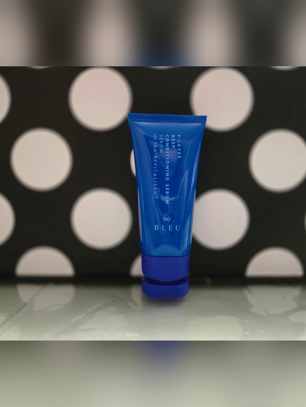 2/$25✨️R+Co Bleu Hair Serum MINI✨️